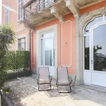 Apartmán Casa Andrea & Casa Sveva Menaggio