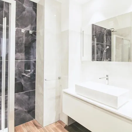 Appartement Casa Andrea