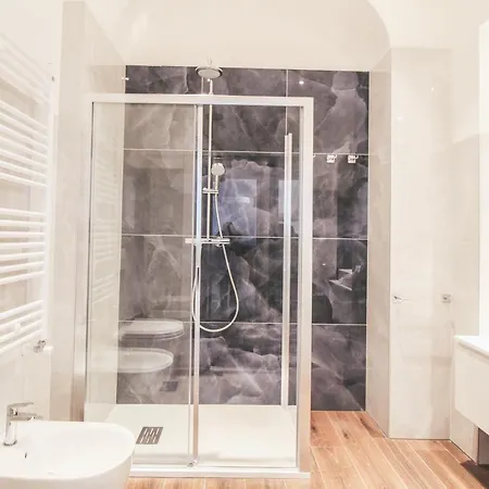 Appartement Casa Andrea