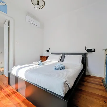 Casa Andrea & Casa Sveva Apartmán
