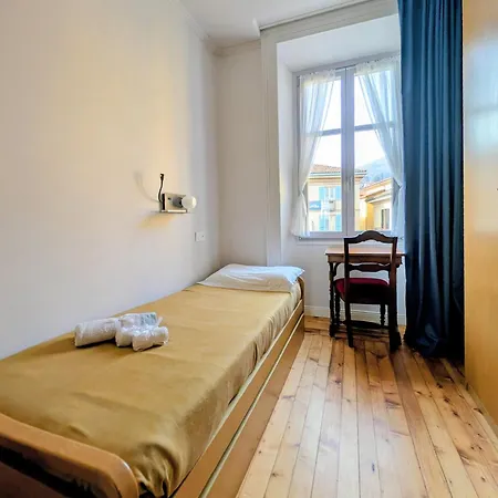 Apartmán Casa Andrea & Casa Sveva Menaggio