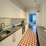 Apartament Casa Andrea & Casa Sveva Menaggio