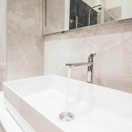 Casa Andrea Apartmán *