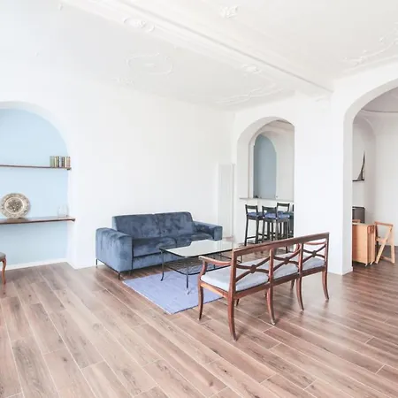 Casa Andrea Menaggio