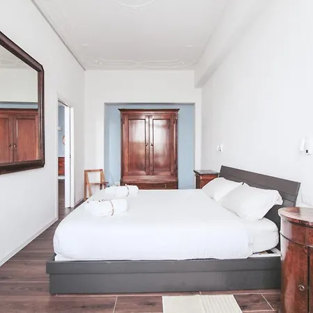 公寓 Casa Andrea *