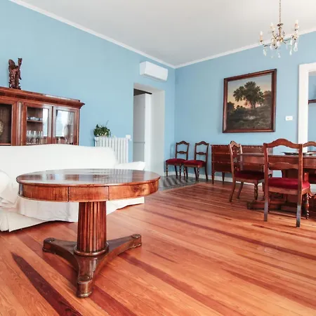 公寓 Casa Andrea *