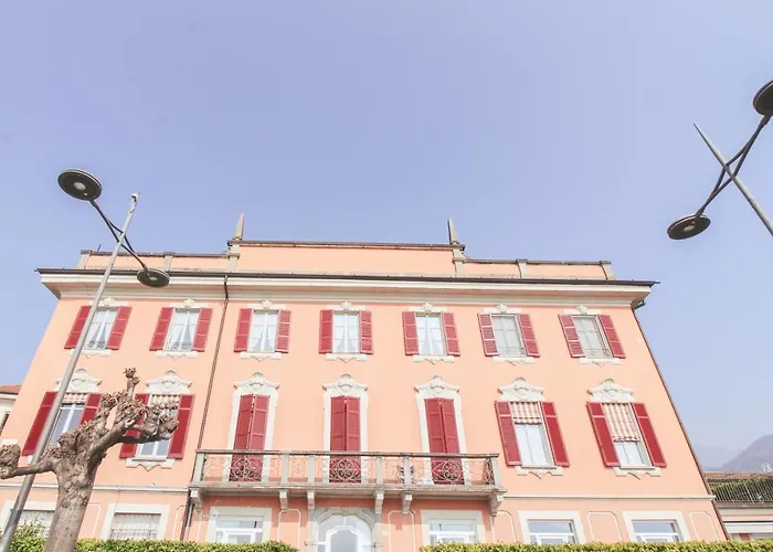 Casa Andrea & Casa Sveva