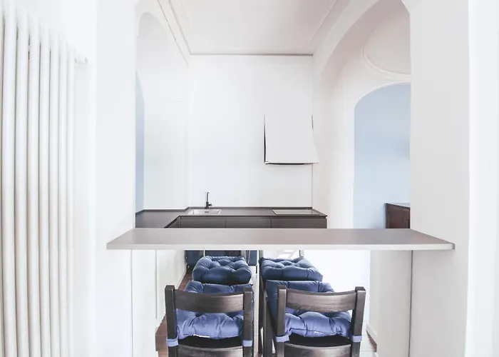 Casa Andrea & Casa Sveva