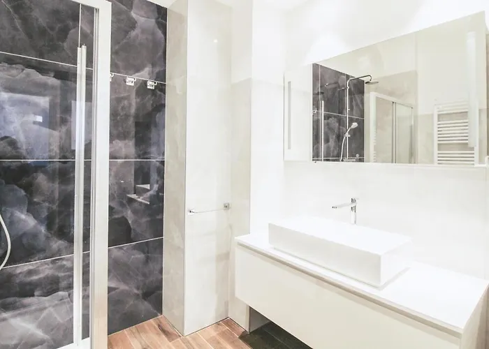 Apartman Casa Andrea & Casa Sveva