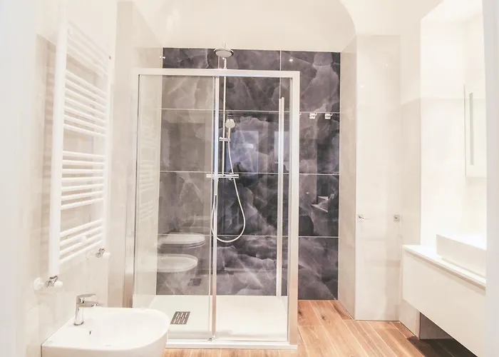 Apartman Casa Andrea & Casa Sveva