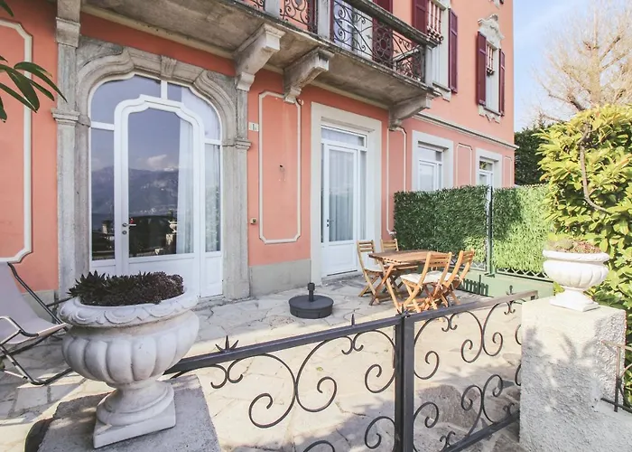 Casa Andrea & Casa Sveva *