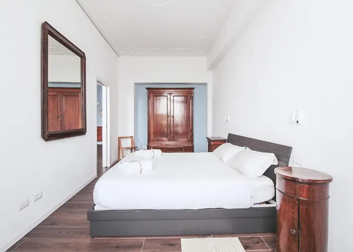 Apartman Casa Andrea & Casa Sveva *