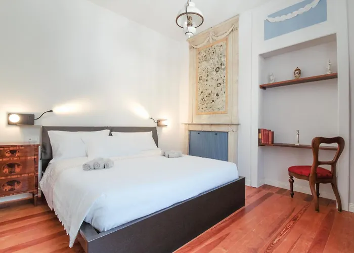 Casa Andrea & Casa Sveva