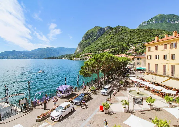 Casa Andrea & Casa Sveva *