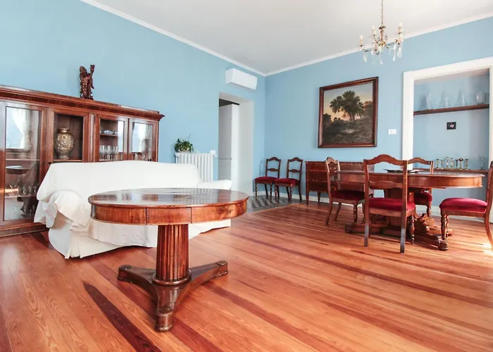 Apartman Casa Andrea & Casa Sveva *