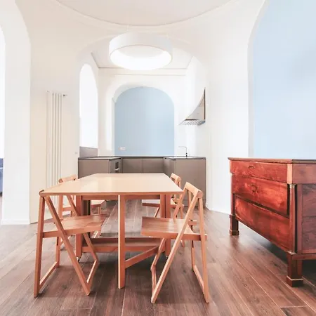 公寓 Casa Andrea & Casa Sveva *
