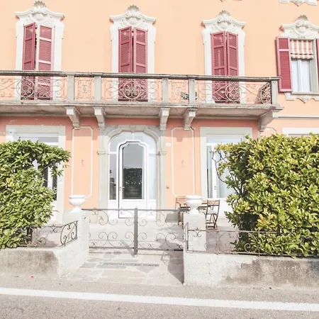 Casa Andrea Menaggio