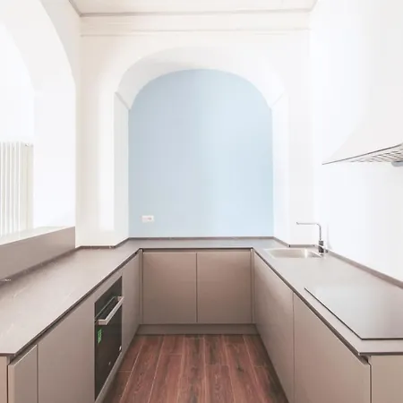 Casa Andrea Apartment *
