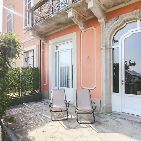 Apartment Casa Andrea Menaggio