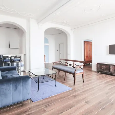Casa Andrea Apartment *