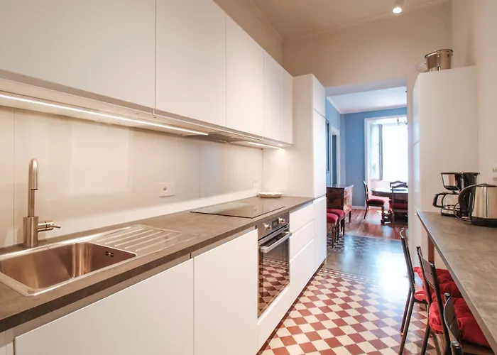 Casa Andrea & Casa Sveva *